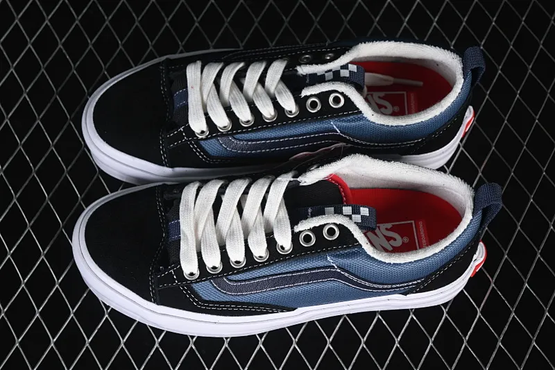 All categories Vans Vans series Vans Low Vans low-top Vans Old Skool 36 high-end branch low-top casual sneakers VN000D5RHT3